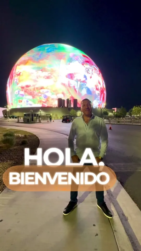 Fotograma de un reel realizado para Legatium